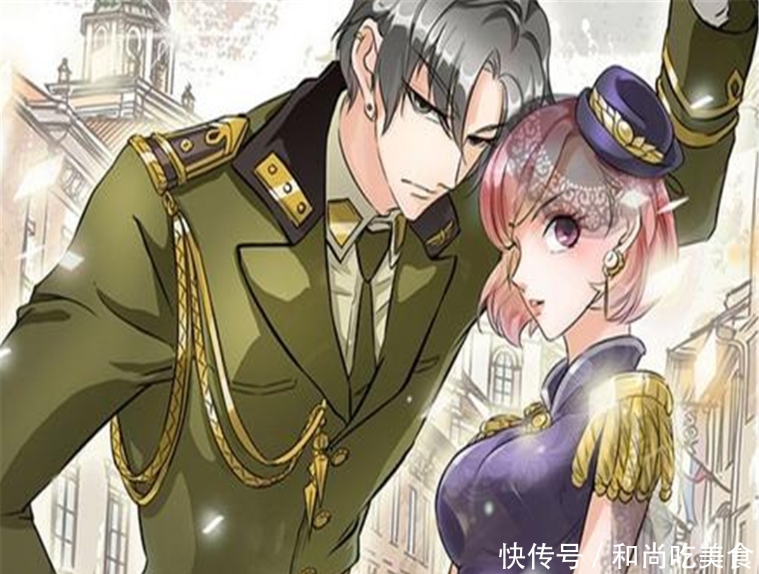 都说民国以虐为主,但也不全是,看少帅的强势宠爱,你值得拥有