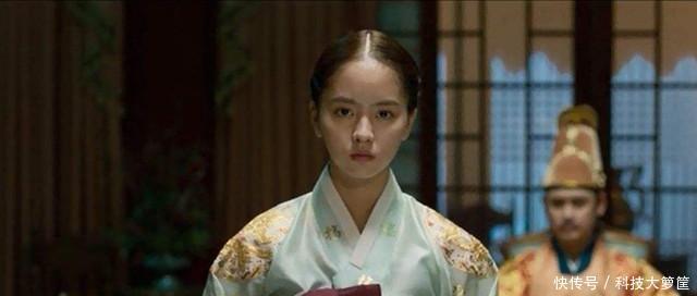 强行|韩国末代公主,13岁被强行送到日本,遭到虐待后成为痴呆患者