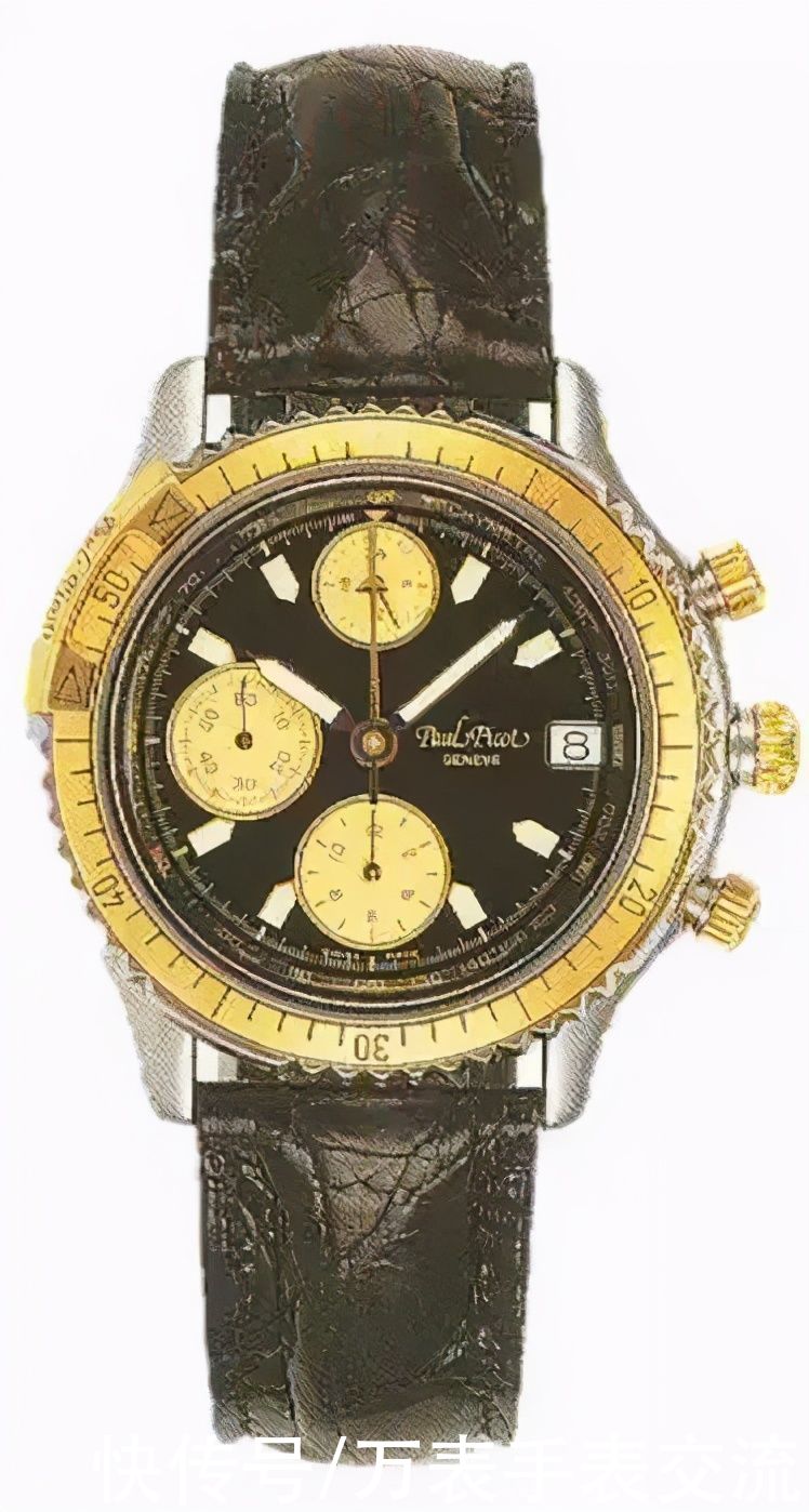 万元就能入门，和百达翡丽是邻居，这个小众瑞表值得买吗？