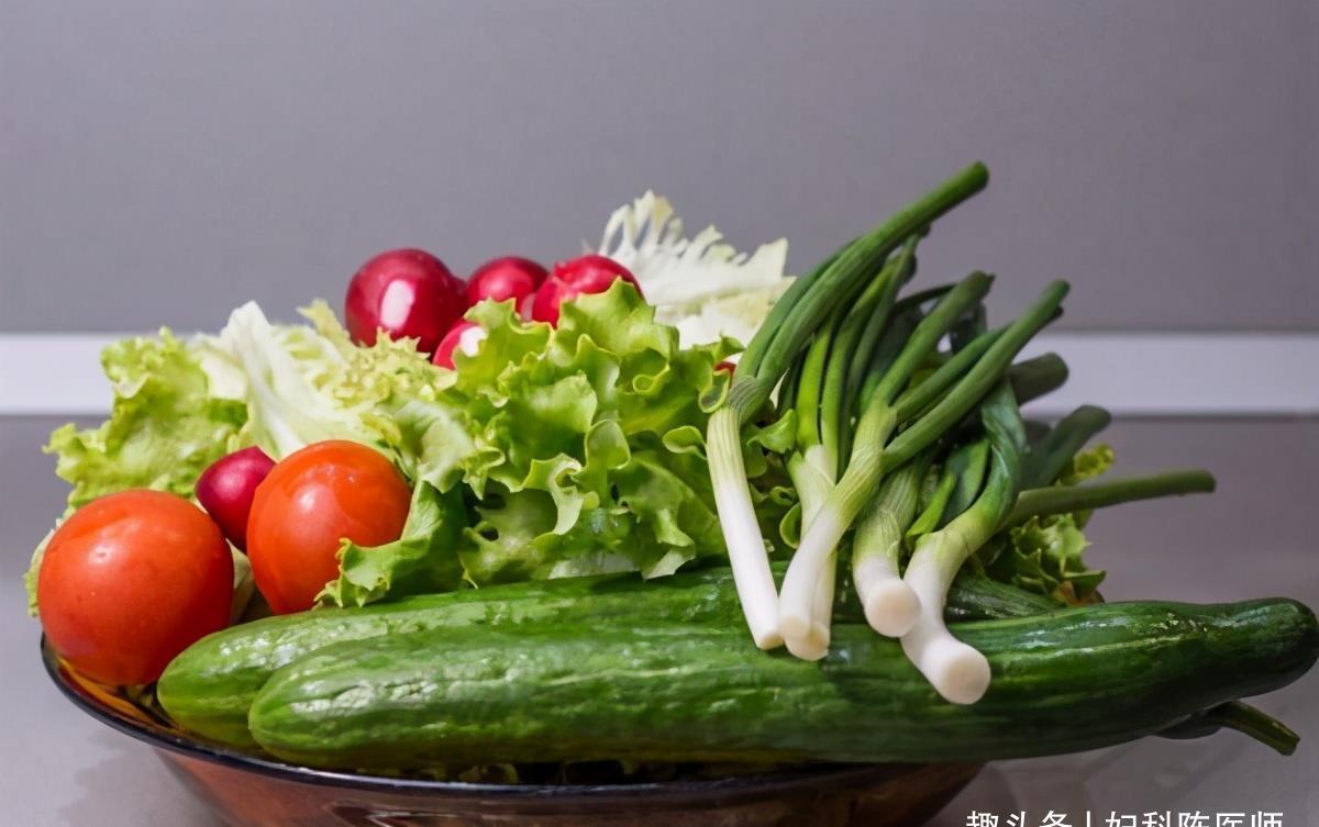 女性過了30歲，三種食物要多吃，排毒養顏，益氣養血，好處多多