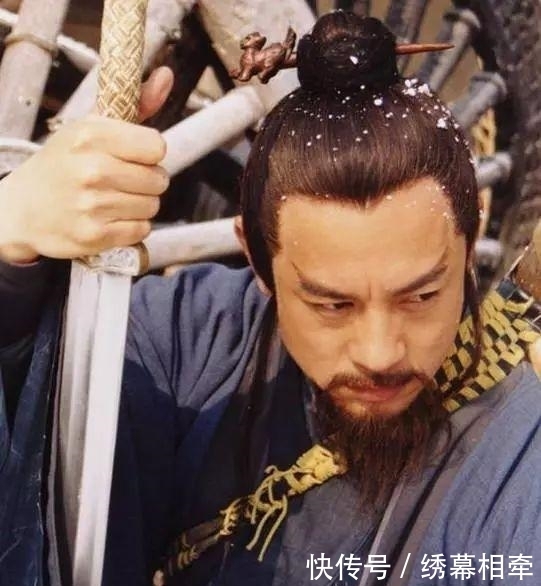 东邪西毒|他才是射雕里最威风的人! 东邪西毒不敢碰他, 连黄蓉也斗不过他!