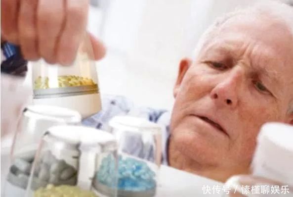 为什么老人身上,会有难闻的味道不要等到老了被嫌弃