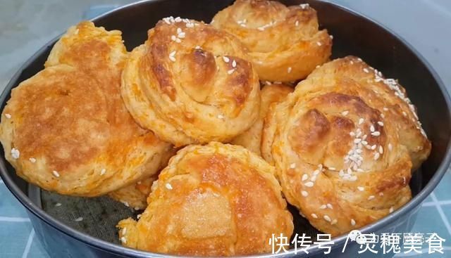 果子|夏天自制面包果子，教你几招，外酥里软，保证孩子爱吃不挑食