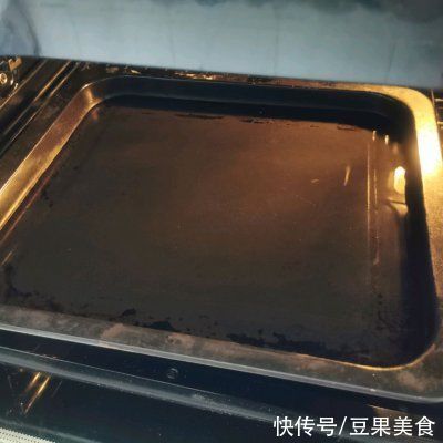 美味签到——吃过都说好的轻乳酪蛋糕