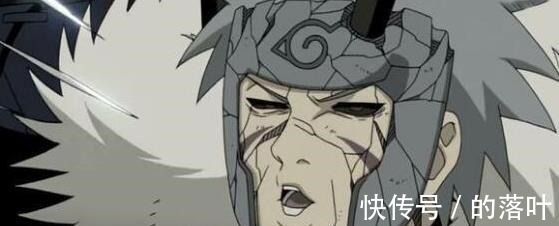 宇智波斑|火影忍者中奇葩的暗器，火影迷都不一定知道