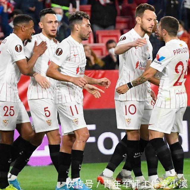 奥尔西奇|从1-1到3-1!曼联旧将立功,他们96%晋级,皇马尴尬了