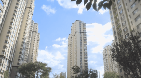 住建局|喜获公租房！龙口19户家庭实现“安居梦”