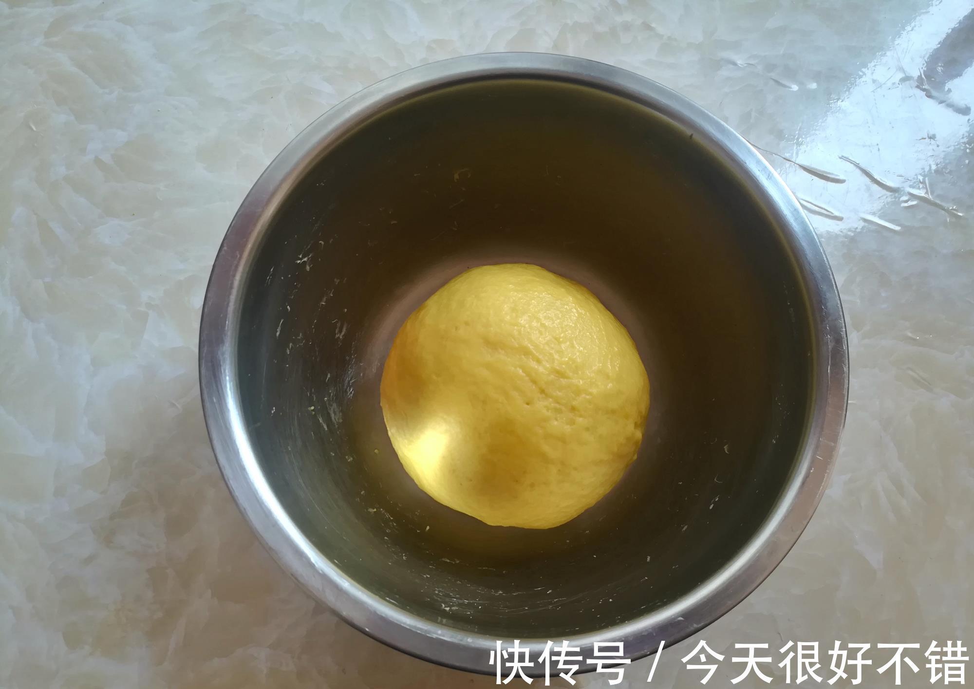 蓝莓|夏天我常做这糕点,无油少糖,清凉又消暑,吃出冰淇淋味道
