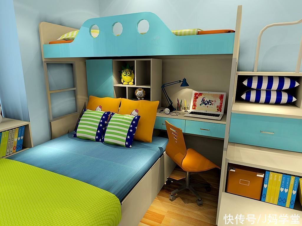 家长|孩子是否有福,这些比“面相”还准,家长看看你家娃占几个