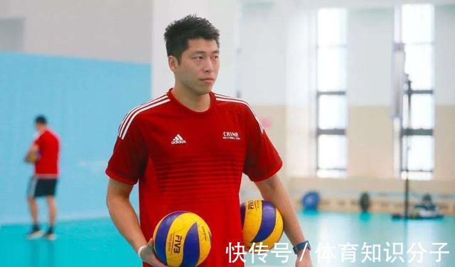 排球|恭喜中国女排,67岁排球名帅出山职务曝光,郎平陈忠和拍手叫好