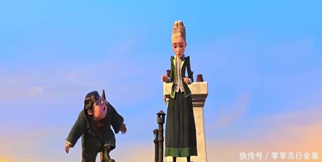 苦难|《了不起的菲丽西》生命给我苦难,我报之以歌!