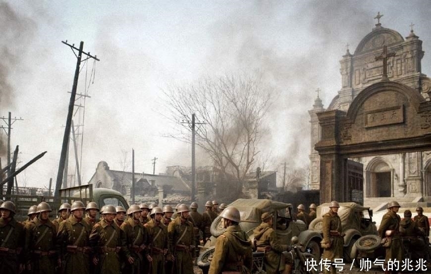 无仇|一个无怨无仇的欧洲国家,却多次支持日本侵略,现同中国关系密切