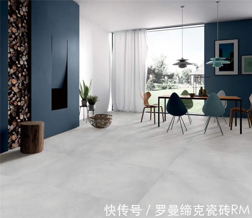 r750x1500mm「星辰之光」的素色美，真香