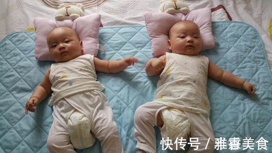 生双胞胎|双胞胎宝妈分享经验：具备这2个条件，你也有机会怀上“双胞胎”