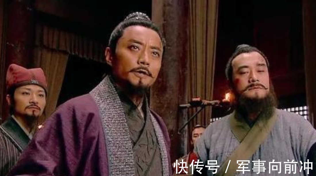 时迁#晁盖为何成了反面教材？做人不能暴露的三大死穴，他都没藏住