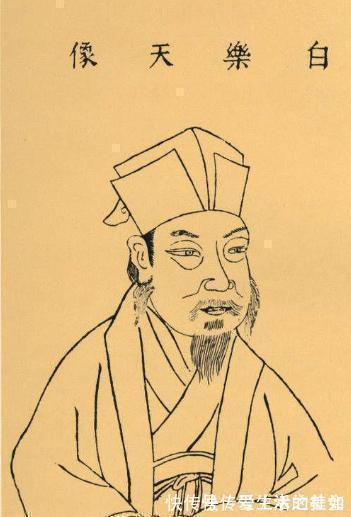 湘灵&白居易婚后思念初恋,深夜失眠,写下这首情诗,前两句就让人沉思