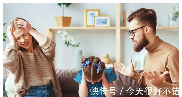 性格|“浮躁”的家长,养出的孩子多数是这4种性格,没一个好的