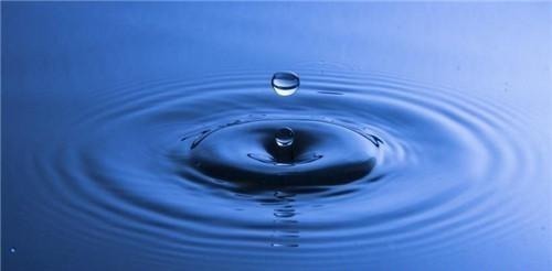 老子&“上善若水”是什么意思?老子的意思很简单,可惜很多人都误解了