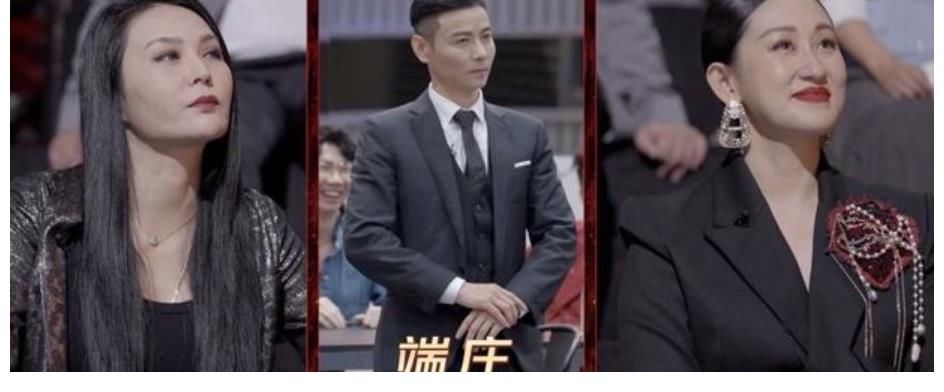 《哥哥》五公來襲，嫂子團驚喜助陣，集體撒狗糧讓人很羨慕！