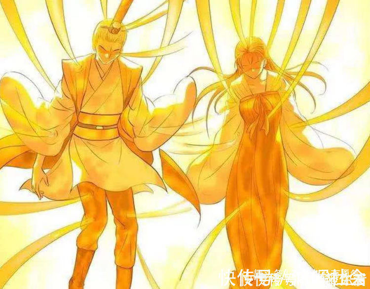 妖帝|狐妖小红娘：涂山有红雅，北山有妖帝，傲来有三少，那么圈外呢？