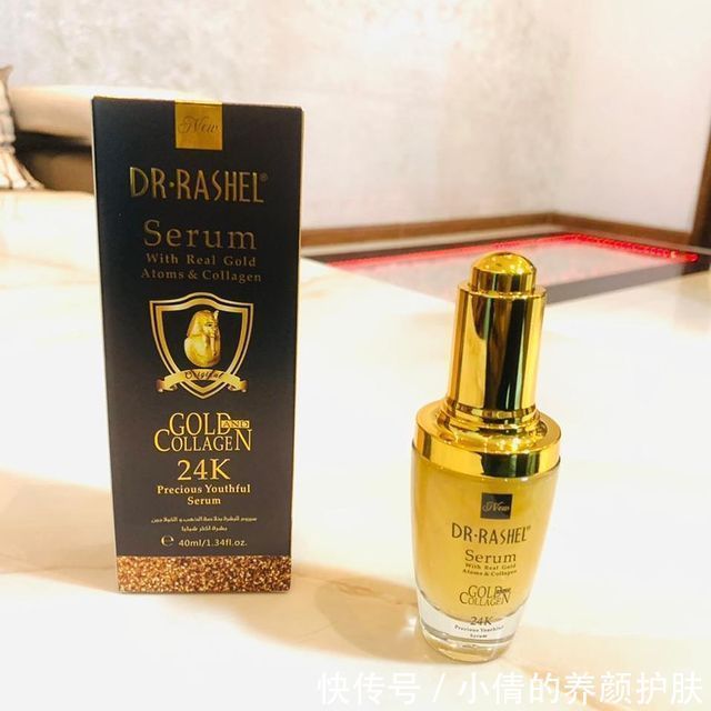 质地|良心推荐几款口碑炸裂的护肤品,抗皱效果堪比医美,千万不要错过