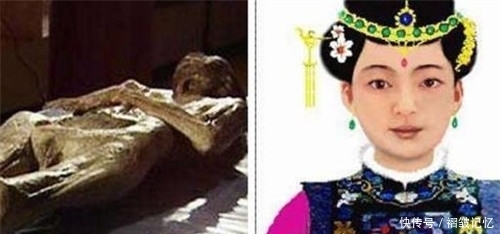 曹操|科技还原古人相貌:楼兰女子堪称绝世美人,曹操的脸看久感到不适