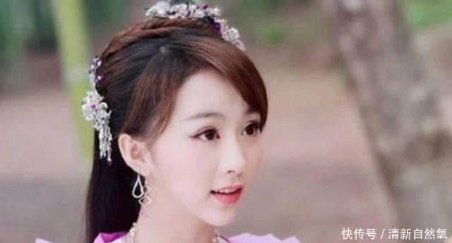 历史|历史上的杨丽华有多悲惨丈夫全家被杨坚诛杀,女儿被杨广赐死!