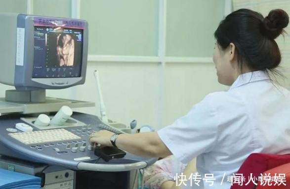 宝宝|7个月宝妈做产检,医生当场就笑翻了,孕妈等出生看老娘收拾你