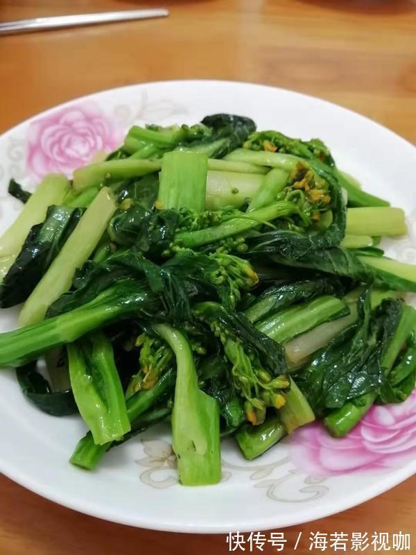 菜心|老人常说“一勺猪油胜十副药”,为什么我们不再吃了原因是这样