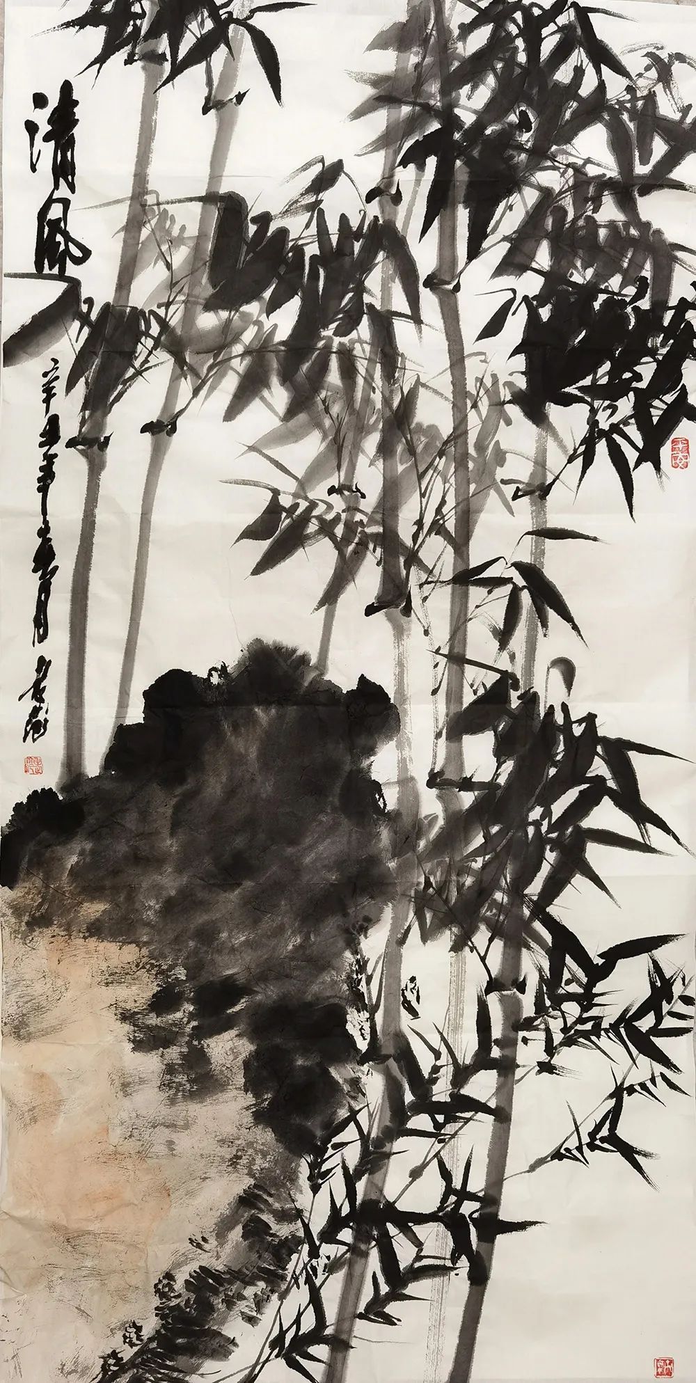 名家|「??范永兵」｜丹青追梦 水墨本色-中国当代书画名家个人云展览