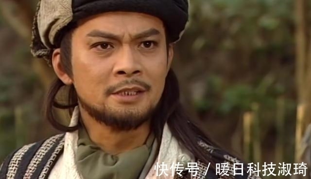 萧峰$金庸为了成全乔峰,特意让他避开这个高手,否则乔峰战神之名不保