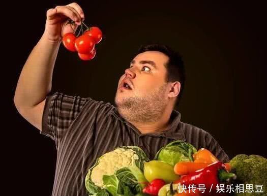 减肥|减肥时,先减胃更好瘦吃饭时做好这4件事,体重会一跌再跌