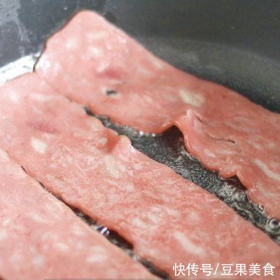 沙拉酱|元气满满厚蛋烧三明治