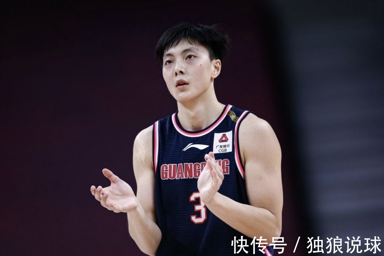 辽篮|威姆斯其实是在帮韩德君?姚明说了新老交替,辽篮为啥不听