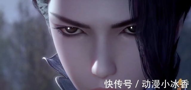 秦时明月六|秦时明月六:胜七见到盖聂却不敢动手?看看这四场战斗就知道了!