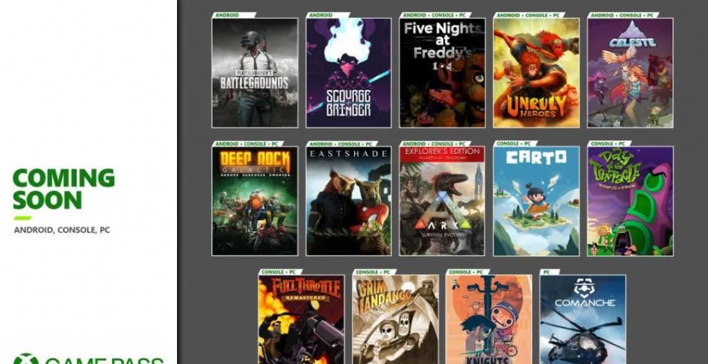 游戏|3DM速报：Xbox仍有意收购工作室，《英雄联盟手游》公测开启