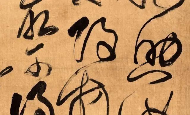 男科大夫|一位男科大夫写的狂草,外行人很难看懂,如今成了书法界的宗师!