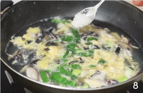 女人常用这食材煲汤,除了美容养颜,对身体还有这几个好处,别错过