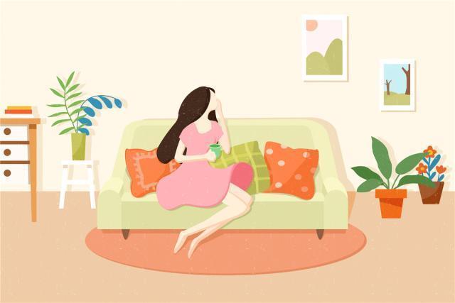 月子|“媳,月子里歇多了对身体不好,你给全家做饭正好锻炼一下”