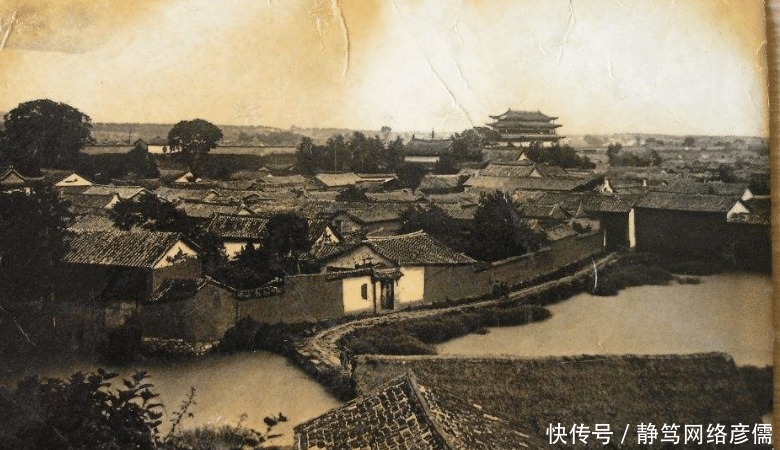 支撑|民国才女遭丈夫背叛,怀着孩子坚决要离婚,勇气是需要底气支撑的