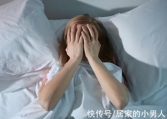 准妈妈|孕期睡不着?试试这5个法，一觉睡到大天亮