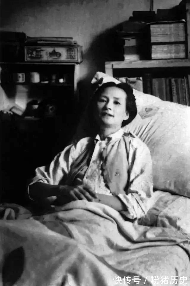 林洙#林徽因、梁思成、程应铨的背后,或许该还林洙的一个公道(三)