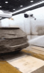 |搞笑gif 妹子的表情好可爱, 这个笑容让我有了恋爱的感觉, 好萌