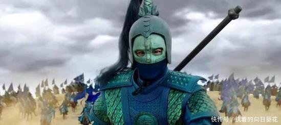 杨文广|大宋的两个“战神”除了岳飞就是他,杨家将的杨文广还给他当先锋