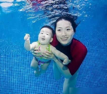 骄傲|中国游泳界的骄傲,亿万身家只嫁平凡人,36岁仍旧年轻貌美