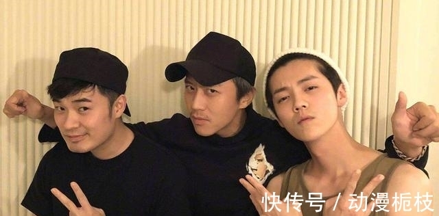 综艺节目|何炅全新综艺《认真的嘎嘎们》,揭开国内综艺的“遮羞布”