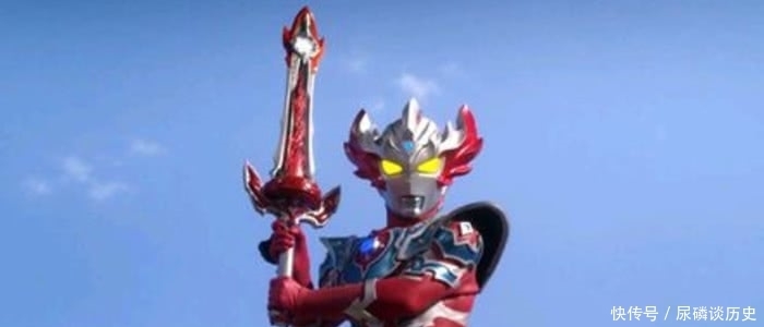 泰迦奥特曼:托雷基亚计划落空,首尝败绩的他,加入了颜艺四人组