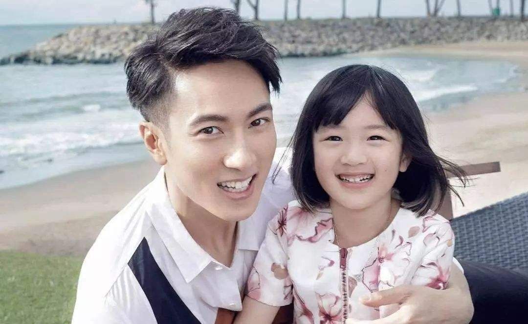 吴尊录新综艺另有目的?计划让儿女在中国读书,让儿女学好中文