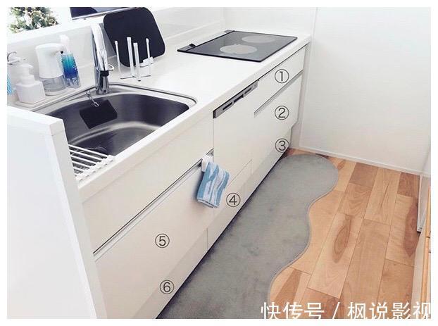 ins|日本ins博主超强收纳术,养育三萌娃,依旧一尘不染,井井有条!