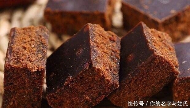 气血不足|气血不足怎么办？常吃几种常见食材，